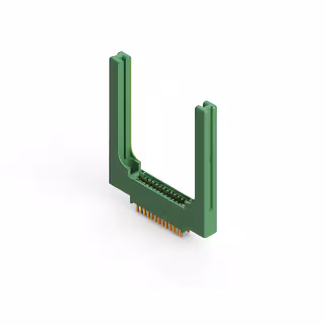 345-026-544-858 EDAC Inc.  Edgeboard Connectors